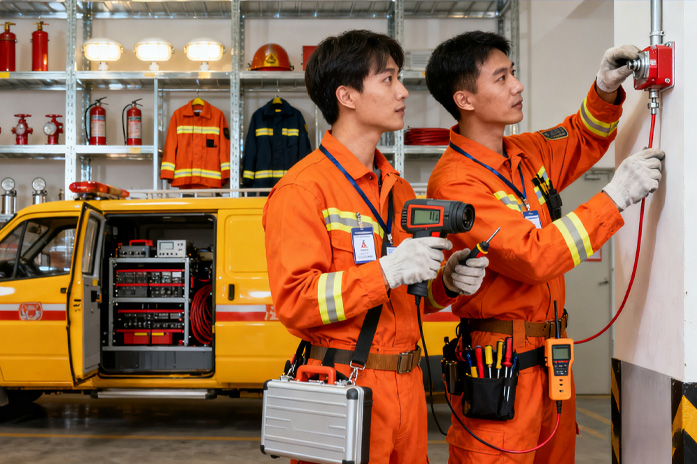 太平洋線纜 為用戶服務到底